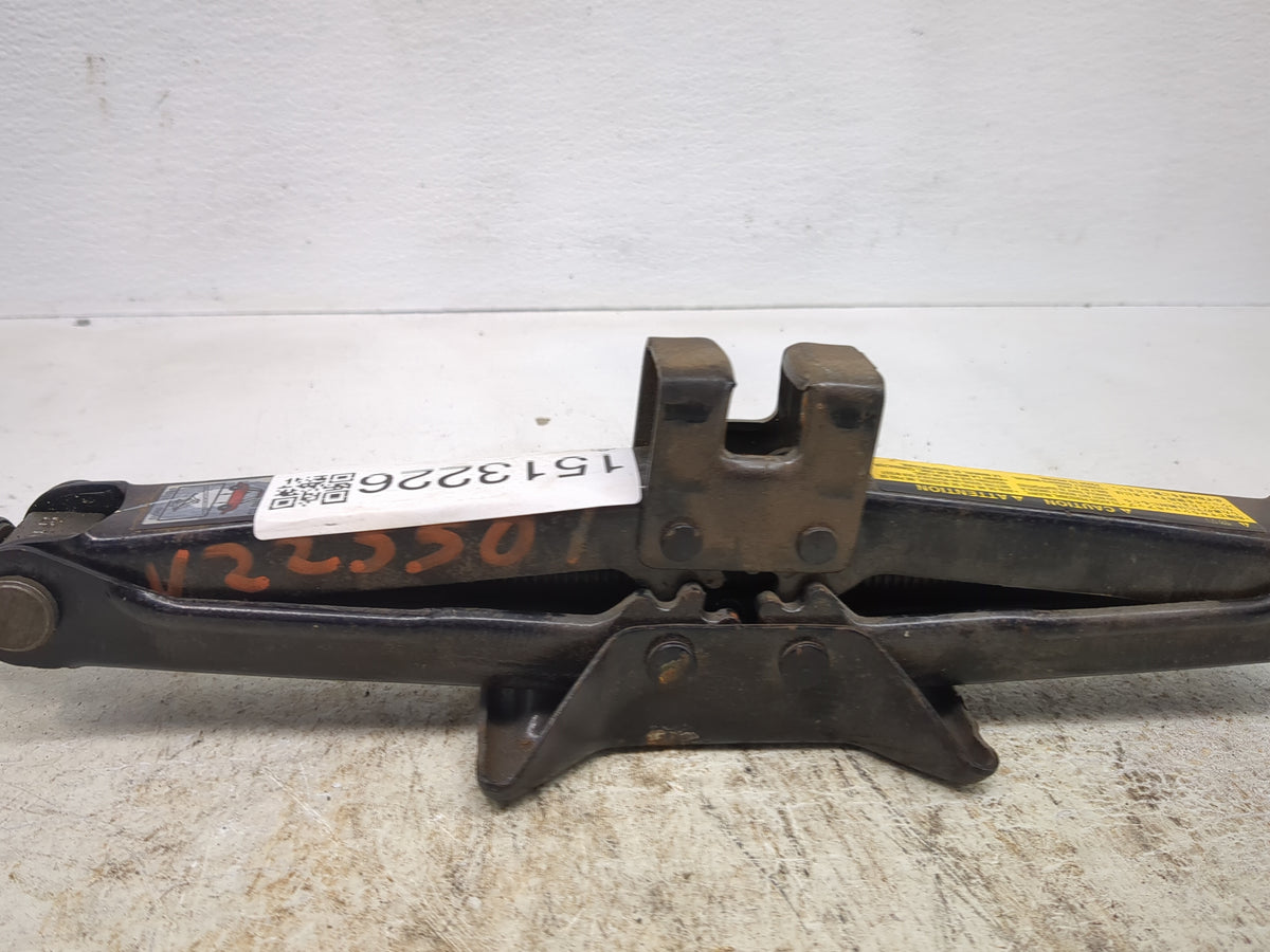 2002 Toyota Solara 1513226 - Oemusedautoparts1.com