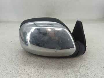 2000-2006 Toyota Tundra Passenger Side View Mirror - Right Door Mirror OEM Used - Oemusedautoparts1.com