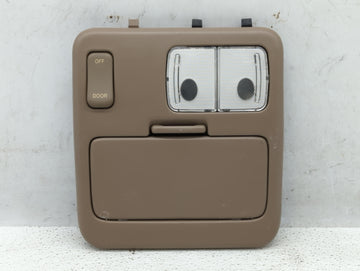 2000-2006 Toyota Tundra Center Floor Console Fits Fits 2000 2001 2002 2003 2004 2005 2006 OEM Used Auto Parts - Oemusedautop
