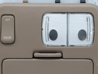2000-2006 Toyota Tundra Center Floor Console Fits Fits 2000 2001 2002 2003 2004 2005 2006 OEM Used Auto Parts - Oemusedautop