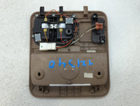 2000-2006 Toyota Tundra Center Floor Console Fits Fits 2000 2001 2002 2003 2004 2005 2006 OEM Used Auto Parts - Oemusedautop