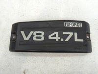 2002 Toyota Tundra Engine Cover - Oemusedautoparts1.com