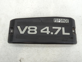 compare product 2002 Toyota Tundra Engine Cover