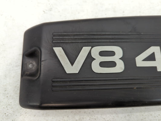 2002 Toyota Tundra Engine Cover