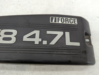 2002 Toyota Tundra Engine Cover - Oemusedautoparts1.com