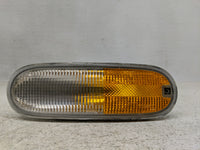 2002-2005 Volkswagen Beetle Passenger Right Oem Front Light Lamp - Oemusedautoparts1.com