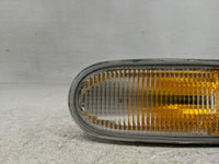 2002-2005 Volkswagen Beetle Passenger Right Oem Front Light Lamp - Oemusedautoparts1.com