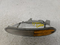 2002-2005 Volkswagen Beetle Passenger Right Oem Front Light Lamp - Oemusedautoparts1.com