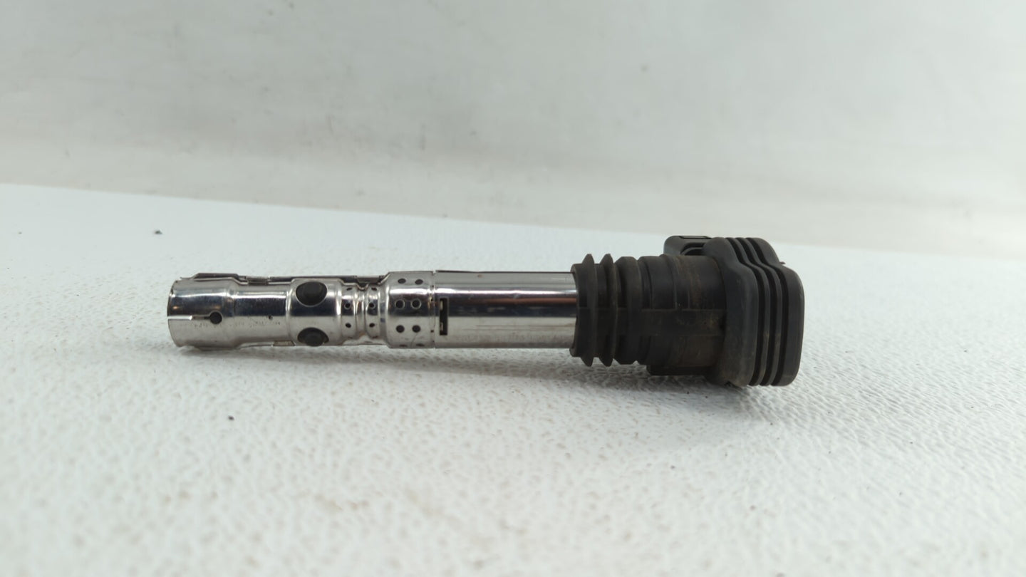 2002-2005 Volkswagen Beetle Ignition Coil Igniter Pack - Oemusedautoparts1.com