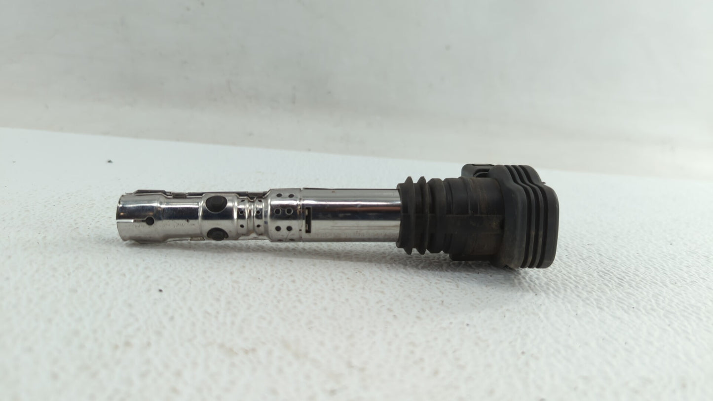 2002-2005 Volkswagen Beetle Ignition Coil Igniter Pack - Oemusedautoparts1.com
