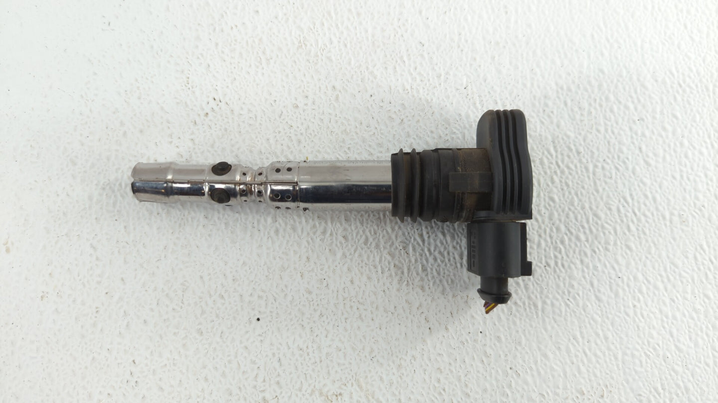 2002-2005 Volkswagen Beetle Ignition Coil Igniter Pack - Oemusedautoparts1.com
