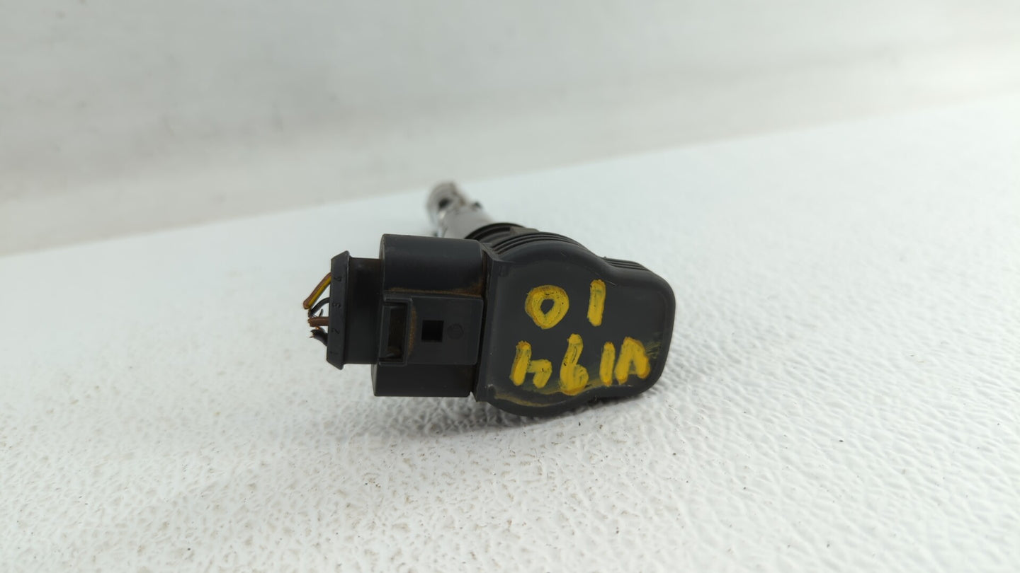 2002-2005 Volkswagen Beetle Ignition Coil Igniter Pack - Oemusedautoparts1.com