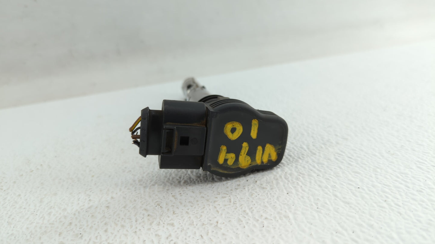 2002-2005 Volkswagen Beetle Ignition Coil Igniter Pack - Oemusedautoparts1.com