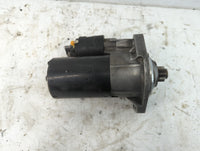1998-2005 Volkswagen Beetle Car Starter Motor Solenoid OEM Fits OEM Used Auto Parts - Oemusedautoparts1.com