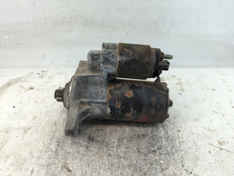 compare product 1998-2005 Volkswagen Beetle Car Starter Motor Solenoid OEM Fits OEM Used Auto Parts