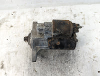 1998-2005 Volkswagen Beetle Car Starter Motor Solenoid OEM Fits OEM Used Auto Parts - Oemusedautoparts1.com