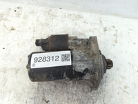 1998-2005 Volkswagen Beetle Car Starter Motor Solenoid OEM Fits OEM Used Auto Parts - Oemusedautoparts1.com