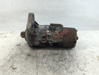1998-2005 Volkswagen Beetle Car Starter Motor Solenoid OEM Fits OEM Used Auto Parts - Oemusedautoparts1.com