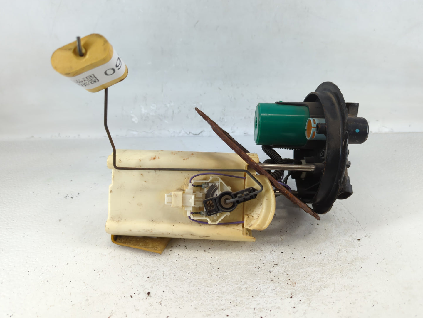 1999-2003 Volkswagen Eurovan Column Switch 09377680|0784-m2|10332833 - Oemusedautoparts1.com