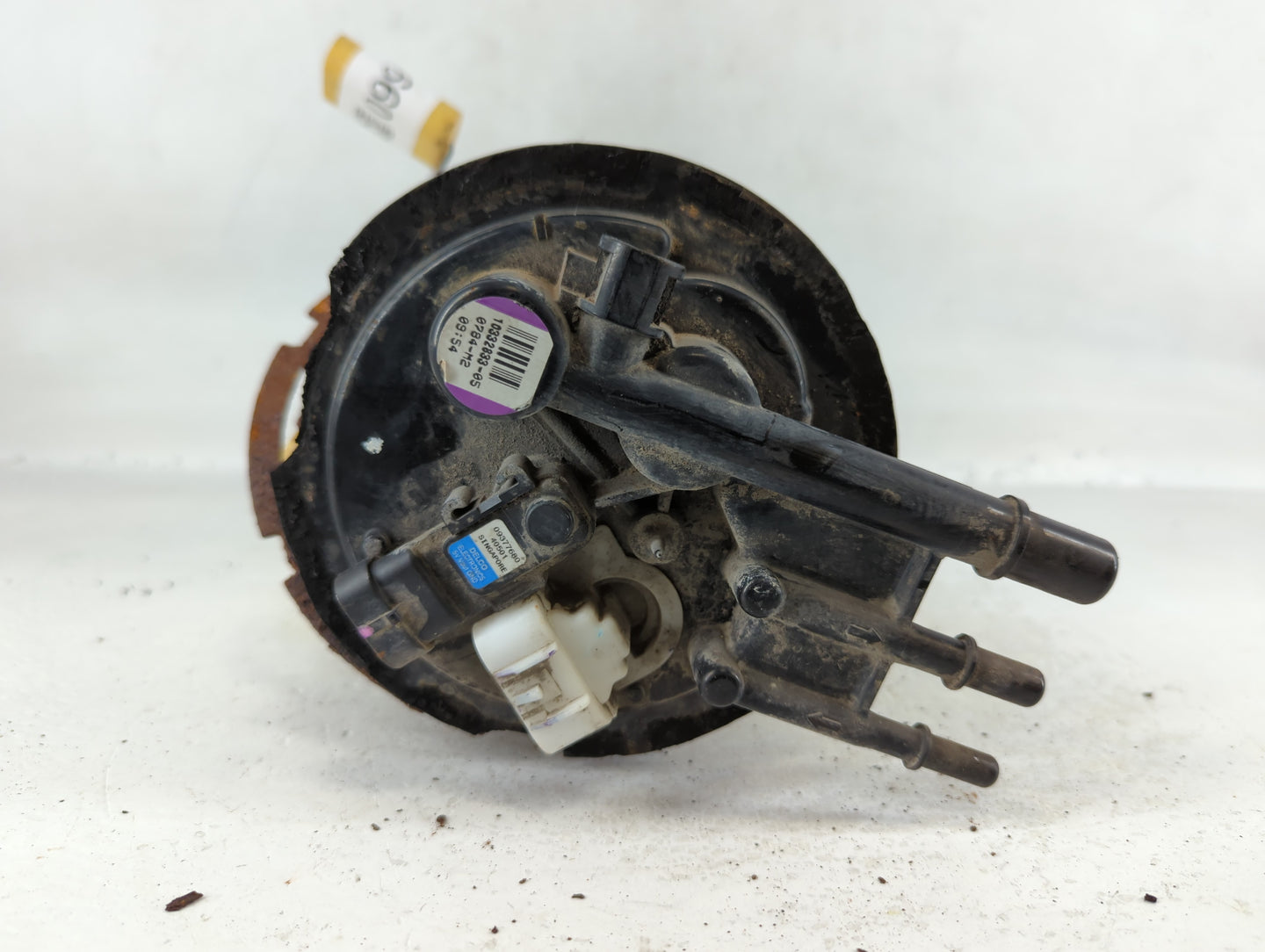 1999-2003 Volkswagen Eurovan Column Switch 09377680|0784-m2|10332833 - Oemusedautoparts1.com