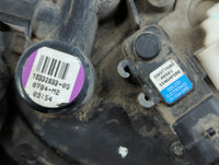 1999-2003 Volkswagen Eurovan Column Switch 09377680|0784-m2|10332833 - Oemusedautoparts1.com