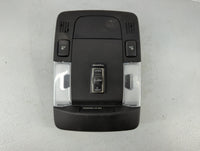 2002 Volkswagen Eurovan Overhead Roof Console - Oemusedautoparts1.com