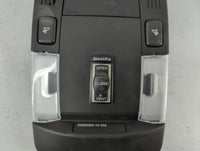 2002 Volkswagen Eurovan Overhead Roof Console - Oemusedautoparts1.com