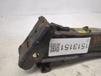 2002 Volkswagen Golf Spare Scissor Car Jack - Oemusedautoparts1.com