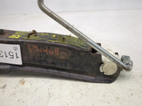 2002 Volkswagen Golf Spare Scissor Car Jack - Oemusedautoparts1.com