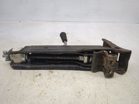 2002 Volkswagen Golf Spare Scissor Car Jack - Oemusedautoparts1.com