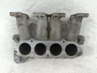 2000-2004 Volkswagen Golf Air Intake Manifold P/N:06A 133 206 B Fits Fits 2000 2001 2002 2003 2004 2005 OEM Used Auto Parts 
