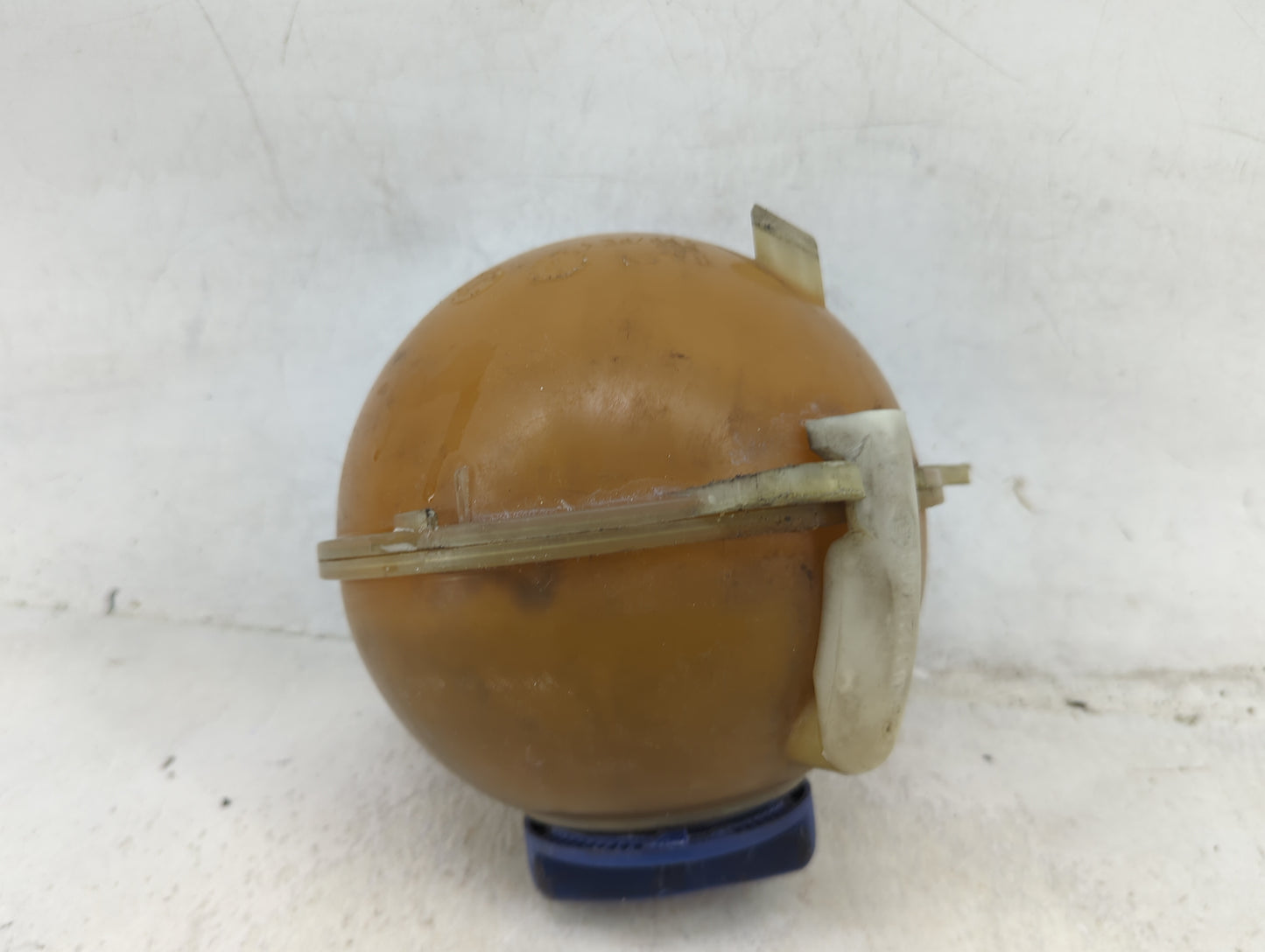 Volkswagen Golf Gti Radiator Coolant Overflow Expansion Tank Bottle - Oemusedautoparts1.com