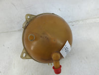 Volkswagen Golf Gti Radiator Coolant Overflow Expansion Tank Bottle - Oemusedautoparts1.com