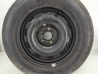 compare product 2000-2004 Volkswagen Jetta Spare Donut Tire Wheel Rim Oem