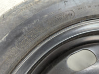 2000-2004 Volkswagen Jetta Spare Donut Tire Wheel Rim Oem - Oemusedautoparts1.com