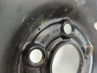 2000-2004 Volkswagen Jetta Spare Donut Tire Wheel Rim Oem - Oemusedautoparts1.com