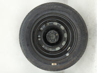 2000-2004 Volkswagen Jetta Spare Donut Tire Wheel Rim Oem - Oemusedautoparts1.com