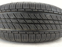 2000-2004 Volkswagen Jetta Spare Donut Tire Wheel Rim Oem - Oemusedautoparts1.com