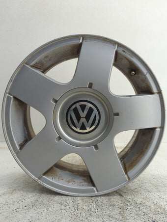compare product 1999-2011 Volkswagen Jetta Oem Wheel Rim