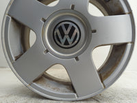 1999-2011 Volkswagen Jetta Oem Wheel Rim - Oemusedautoparts1.com