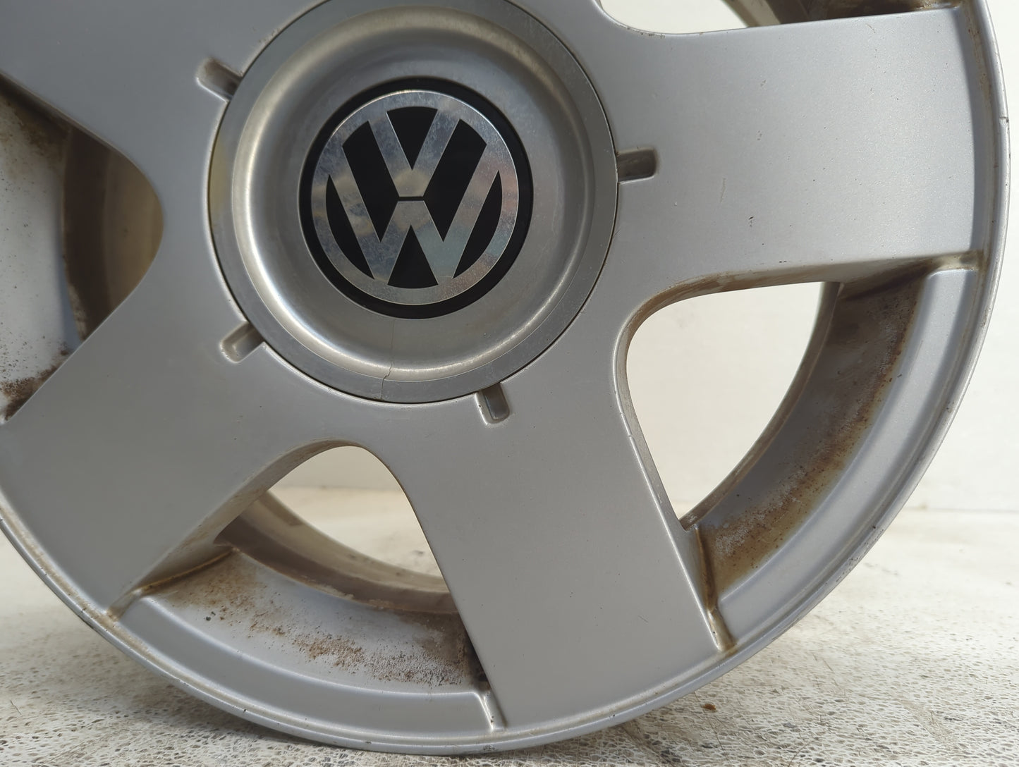 1999-2011 Volkswagen Jetta Oem Wheel Rim - Oemusedautoparts1.com