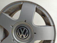 1999-2011 Volkswagen Jetta Oem Wheel Rim - Oemusedautoparts1.com