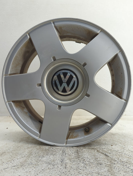 1999-2011 Volkswagen Jetta Oem Wheel Rim - Oemusedautoparts1.com