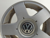 1999-2011 Volkswagen Jetta Oem Wheel Rim - Oemusedautoparts1.com