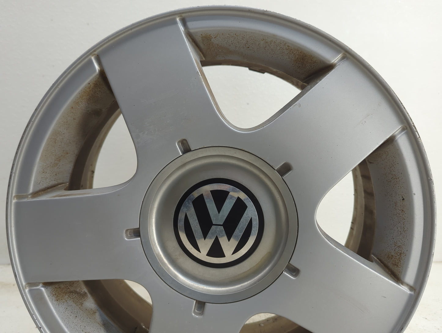 1999-2011 Volkswagen Jetta Oem Wheel Rim - Oemusedautoparts1.com