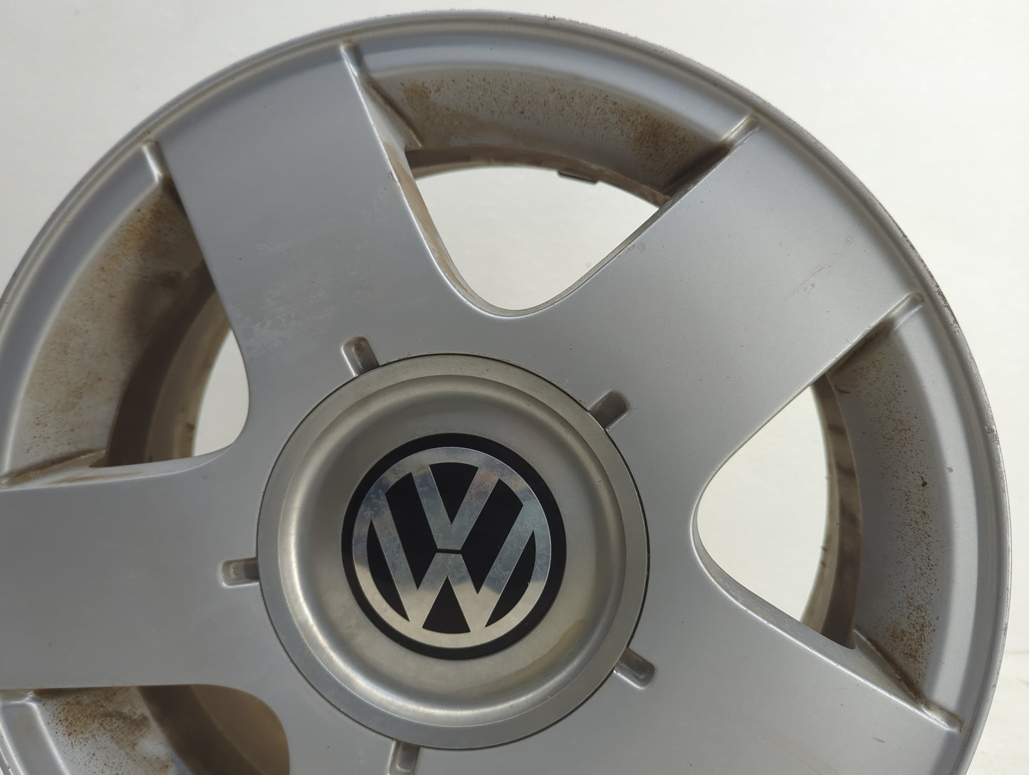 1999-2011 Volkswagen Jetta Oem Wheel Rim - Oemusedautoparts1.com
