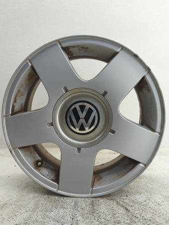 compare product 1999-2011 Volkswagen Jetta Oem Wheel Rim