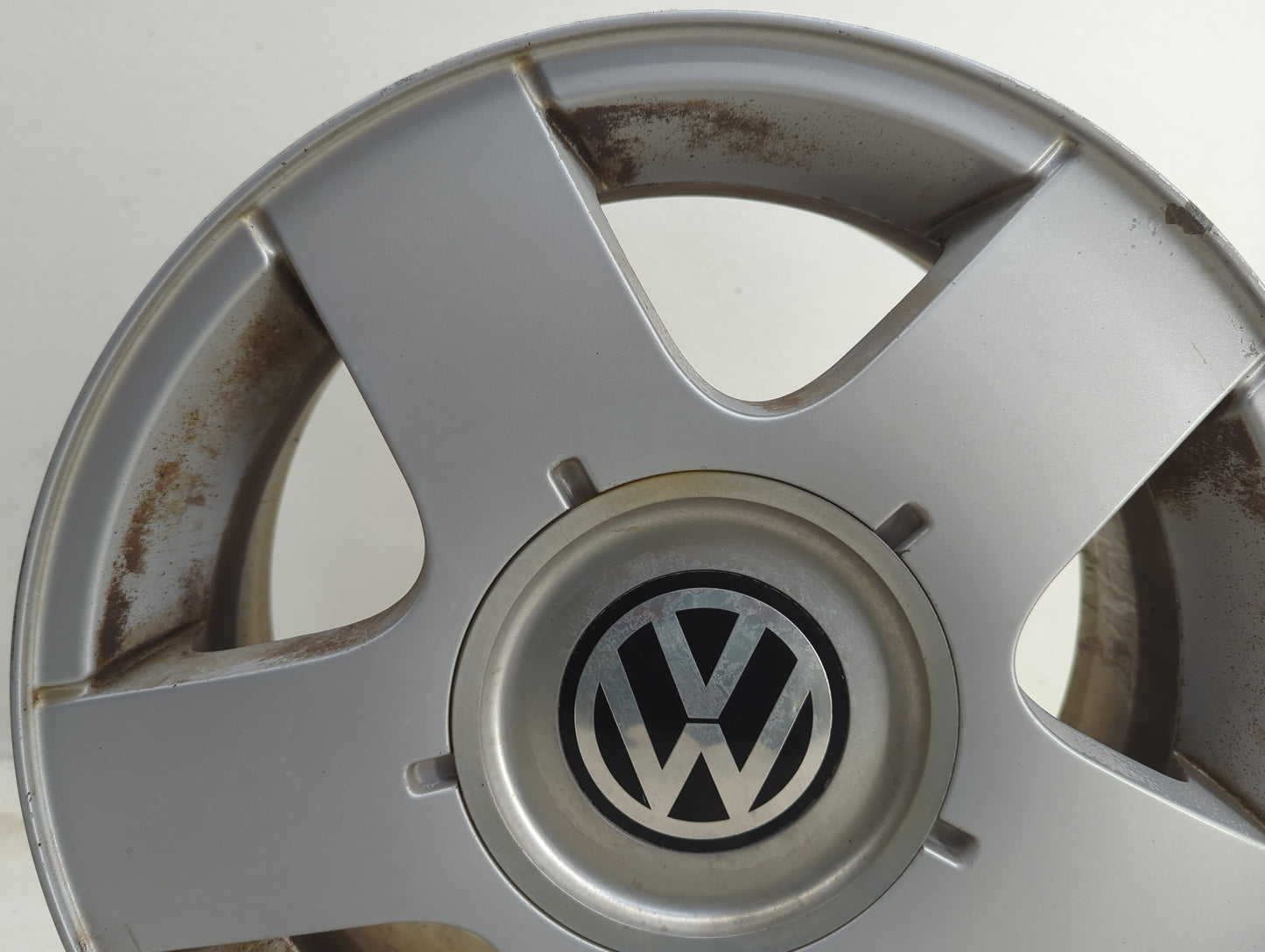 1999-2011 Volkswagen Jetta Oem Wheel Rim - Oemusedautoparts1.com