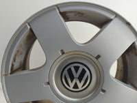 1999-2011 Volkswagen Jetta Oem Wheel Rim - Oemusedautoparts1.com