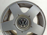 1999-2011 Volkswagen Jetta Oem Wheel Rim - Oemusedautoparts1.com